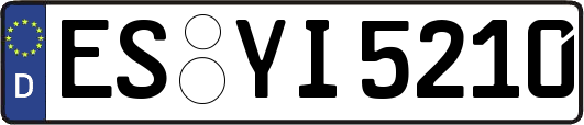 ES-YI5210