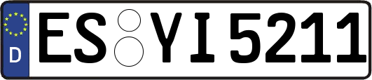 ES-YI5211