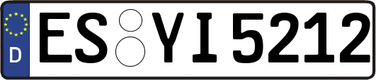 ES-YI5212
