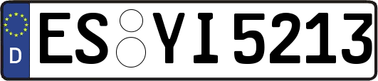 ES-YI5213