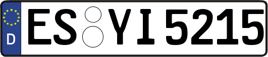 ES-YI5215