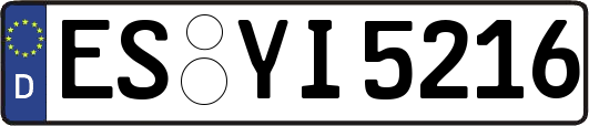 ES-YI5216