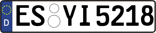 ES-YI5218