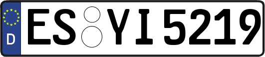 ES-YI5219