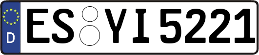 ES-YI5221