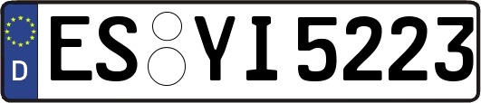 ES-YI5223