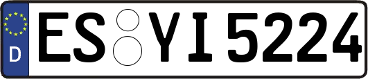 ES-YI5224