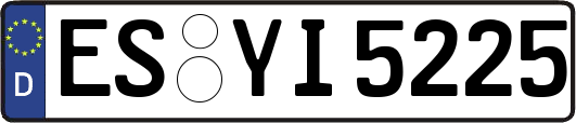 ES-YI5225