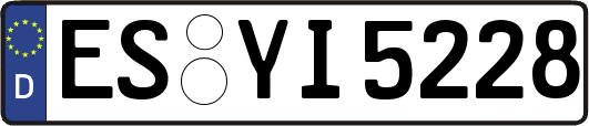 ES-YI5228