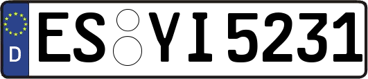 ES-YI5231