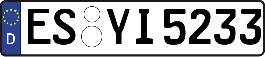 ES-YI5233