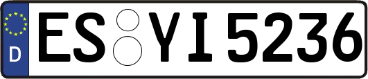 ES-YI5236