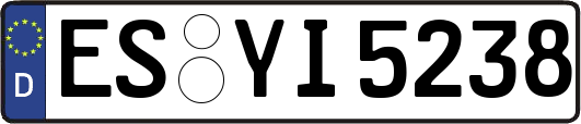 ES-YI5238