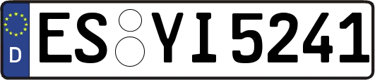 ES-YI5241