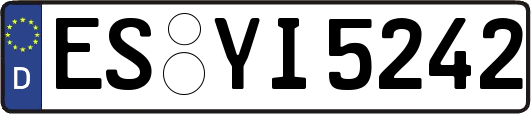 ES-YI5242