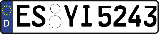 ES-YI5243