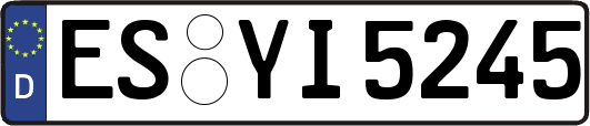 ES-YI5245