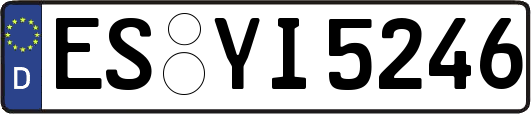 ES-YI5246