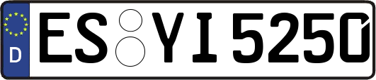 ES-YI5250