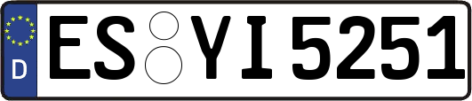 ES-YI5251