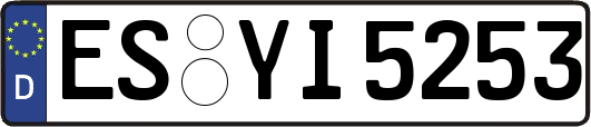 ES-YI5253
