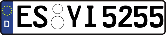 ES-YI5255