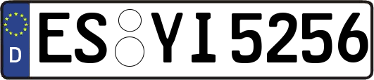 ES-YI5256