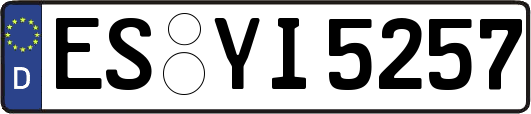 ES-YI5257