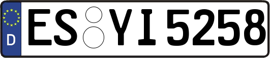 ES-YI5258