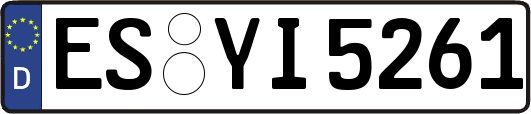 ES-YI5261