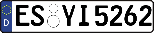 ES-YI5262