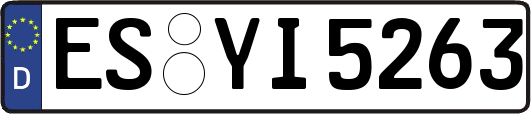 ES-YI5263