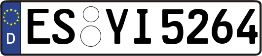 ES-YI5264