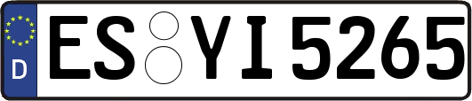 ES-YI5265