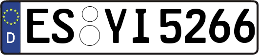 ES-YI5266