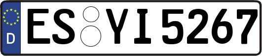 ES-YI5267