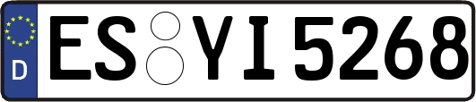 ES-YI5268