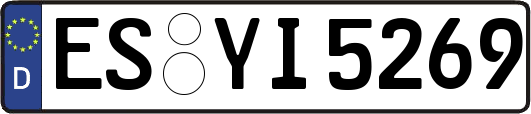 ES-YI5269