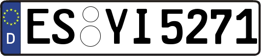 ES-YI5271