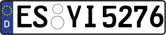 ES-YI5276
