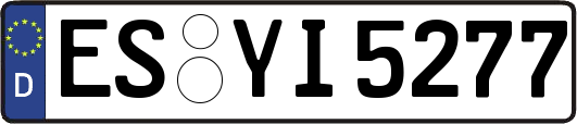 ES-YI5277