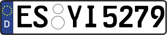 ES-YI5279