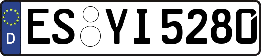 ES-YI5280