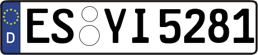ES-YI5281