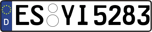 ES-YI5283