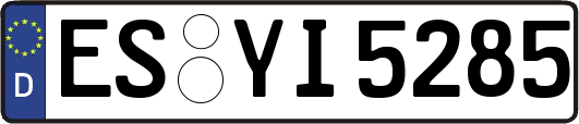 ES-YI5285