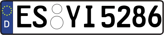 ES-YI5286