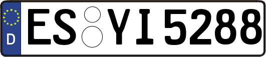 ES-YI5288