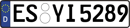 ES-YI5289