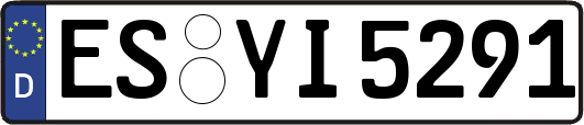 ES-YI5291